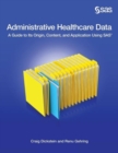 Image for Administrative Healthcare Data