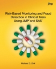 Image for Risk-Based Monitoring and Fraud Detection in Clinical Trials Using JMP and SAS