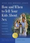 Image for How and When to Tell Your Kids About Sex