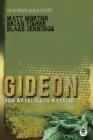 Image for Gideon