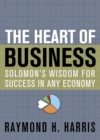 Image for Heart Of Business, The