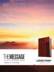 Image for Message-MS-Large Print Numbered
