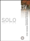 Image for Solo-ESV