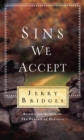 Image for Sins We Accept