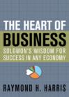 Image for Heart of Business