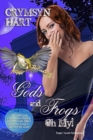 Image for Gods and Frogs, Oh My!