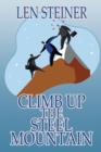 Image for Climb Up the Steel Mountain