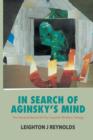 Image for In Search of Aginsky&#39;s Mind