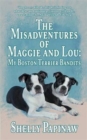 Image for The Misadventures of Maggie and Lou