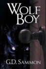 Image for Wolf Boy