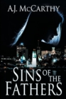 Image for Sins of the Fathers : A Charlie &amp; Simm Mystery