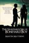 Image for The Graveyard Girl and The Boneyard Boy