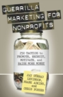 Image for Guerrilla Marketing for Nonprofits