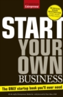 Image for Start your own business: the only startup book you&#39;ll ever need