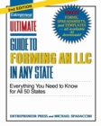 Image for Ultimate guide to forming an LLC in any state