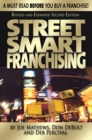 Image for Street Smart Franchising