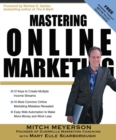 Image for Mastering Online Marketing