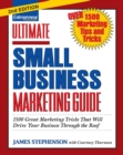 Image for Ultimate Small Business Marketing Guide