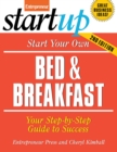 Image for Start Your Own Bed and Breakfast.