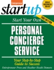 Image for Start Your Own Personal Concierge Service