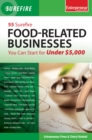 Image for 55 Surefire Food-Related Businesses You Can Start for Under $5,000
