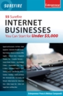 Image for 55 surefire Internet businesses you can start for under $5,000
