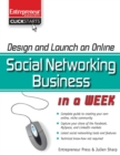 Image for Design and Launch an Online Networking Business in a Week