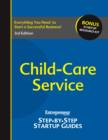 Image for Child-care service