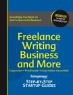 Image for Freelance Writing Business.