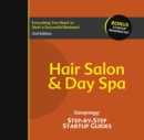 Image for Hair Salon and Day Spa.