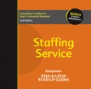 Image for Staffing Service: Your Step-By-Step Guide to Success