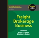 Image for Freight Brokerage Business: Step-by-Step Startup Guide.