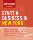 Image for Start a Business in New York