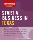 Image for Start a Business in Texas