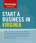 Image for Start a Business in Virginia