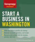 Image for Start a Business in Washington