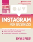 Image for Ultimate guide to Instagram for business