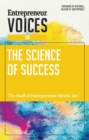 Image for Entrepreneur Voices on the Science of Success