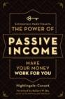 Image for The power of passive income: make your money work for you