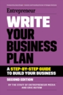 Image for Write Your Business Plan: A Step-by-Step Guide to Build Your Business
