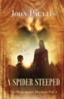 Image for A Spider Steeped