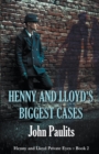 Image for Henny and Lloyd&#39;s Biggest Cases