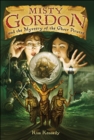 Image for Misty Gordon and the Mystery of the Ghost Pirates
