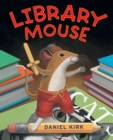 Image for Library mouse
