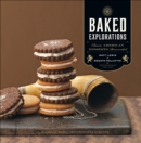 Image for Baked explorations: classic American desserts revisited