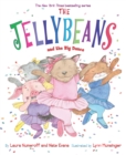 Image for The Jellybeans and the big dance