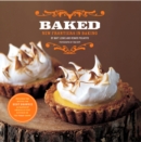 Image for Baked: new frontiers in baking
