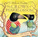 Image for The crows of Pearblossom