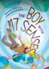 Image for The boy with 17 senses
