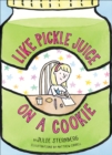 Image for Like pickle juice on a cookie